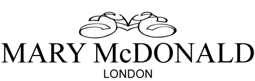 MARY McDONALD London Shoes